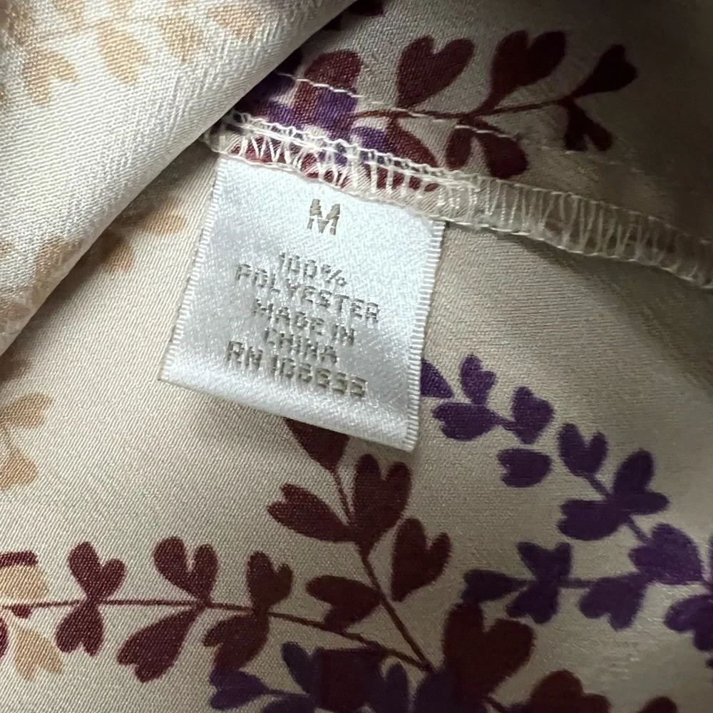 Batwing Blouse - Picture 12 of 15